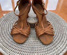 dance shoe