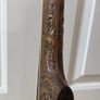 Bacon & Day Silver Bell No.1 Tenor Banjo built 1924 Image 5