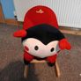 Babylo ladybird rocker Image 2