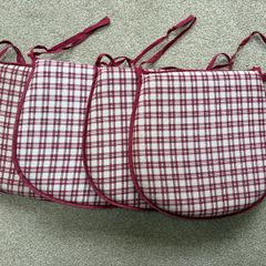 Cushions