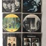 The Beatles on Vinyl - 22 7" Picture Discs 1982-1990 (full collection) Image 3
