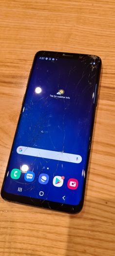 Samsung S9 - 64GB