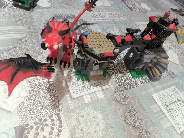 Lego sets