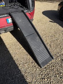 Dog Ramp