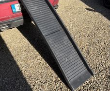 Dog Ramp