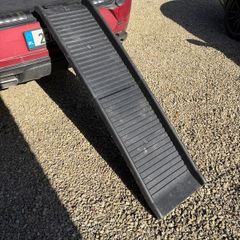 Dog Ramp