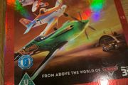 Planes [Blu-ray 3D + Blu-ray]