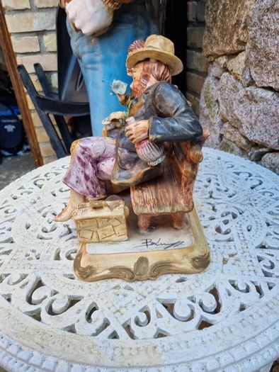 antique