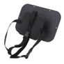 Adjustable Wide Car Rear Seat View Mirror Baby/Child Seat Car Safety Mirror Monitor Headrest High Quality Car Interior Styling Image 5