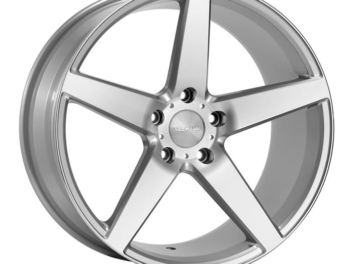 Veemann V-FS8 Alloys Wheels