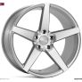 Veemann V-FS8 Alloys Wheels Image 3