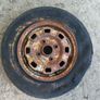 Ford Fiesta mk1 & mk3 parts Image 2
