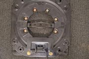 camper swivel bass