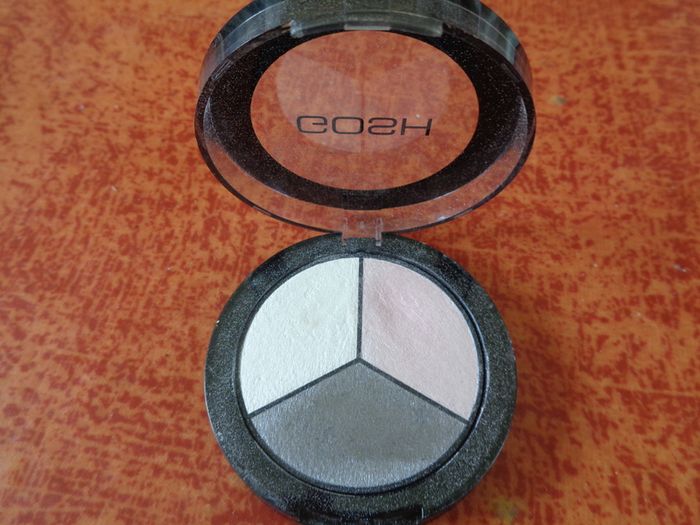 "Gosh" Trio Eye Shadow for Sale