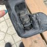 Zafira screen wash bottle and pump Image 3