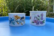 Portmeirion pots