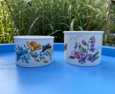 Portmeirion pots