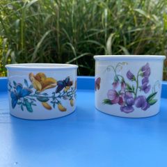 Portmeirion pots
