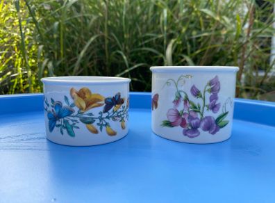 Portmeirion pots