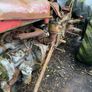 Massey Ferguson 35x Image 4