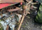 Massey Ferguson 35x