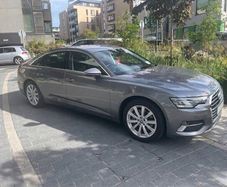 Audi A6 2020 2.0 50 TFSI 299 BHP ( Hybrid ) Auto