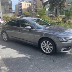Audi A6 2020 2.0 50 TFSI 299 BHP ( Hybrid ) Auto