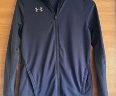 Junior underamour jumper