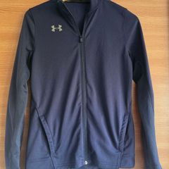Junior underamour jumper