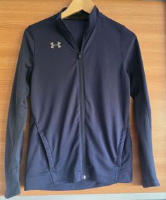 Junior underamour jumper