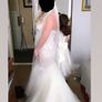 Stunning Wedding Dress Image 4