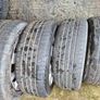 Vw alloy wheels Image 3