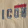 Dsquared2 Icon T-shirt Image 4