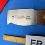 Hacking Knife / Chisel Image 2