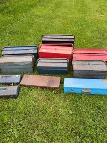 Tool Box