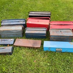 Tool Box