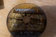 Uncharted 3: Drake'S Deception PS3