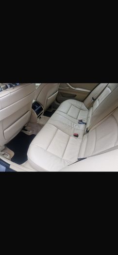 2010 Bmw 520 Automatic
