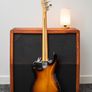 Fender Japan Traditional 50's Precision Bass 2025 - 2 Tone Sunburst Image 2