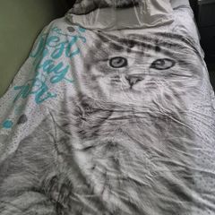 Single bed linen