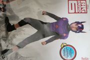 costume, Hiro from big hero 6