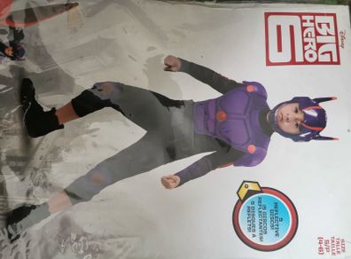 costume, Hiro from big hero 6