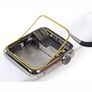 Apple Watch Series 1 2 3 42mm LCD Screen Double Sided Adhesive Pre Cut iWatch Image 5