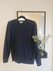 100% Cashmere Jumper