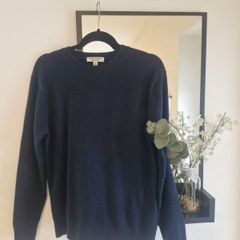 100% Cashmere Jumper