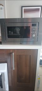 intergrated microwave