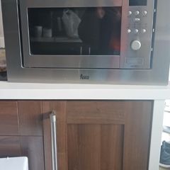 intergrated microwave