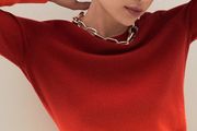 Autograph pure cashmere jumper