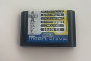 Megadrive Game
