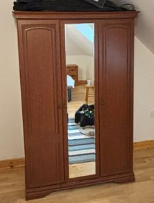 Wardrobe